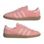 Adidas Bermuda Glow Pink - Image 5