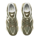 New Balance 9060 - Dark Camo Sandstone - Image 3