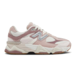 New Balance 9060 - Rose Pink (Wide) (GS)