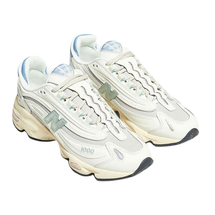 New Balance 1000 - Angora Moonrock - Image 2