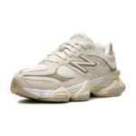 New Balance 9060 - Sea Salt Brown - Image 3