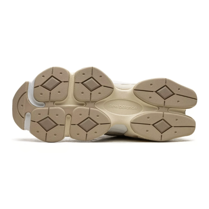 New Balance 9060 - Sea Salt Brown - Image 7
