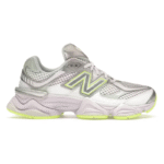 New Balance 9060 - White Taro