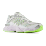 New Balance 9060 - White Taro - Image 5