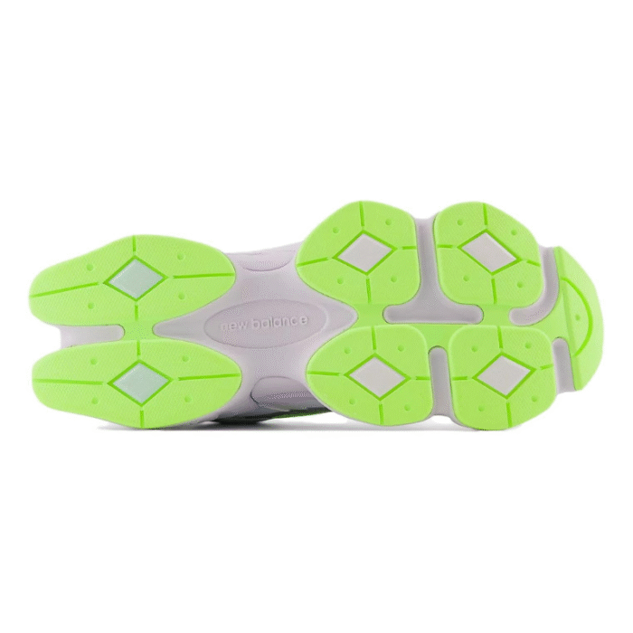 New Balance 9060 - White Taro - Image 4