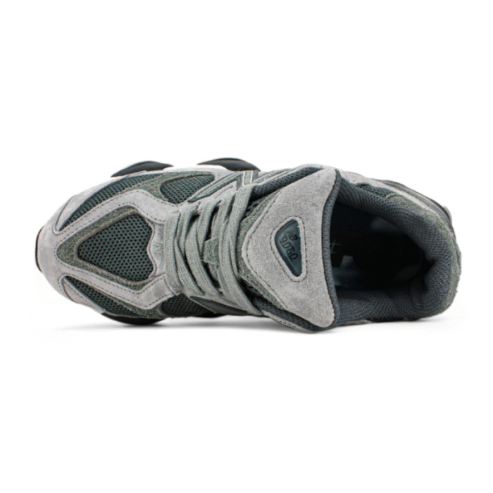 New Balance Kpoccob 9060 - freshgoods Dark gray - Image 4