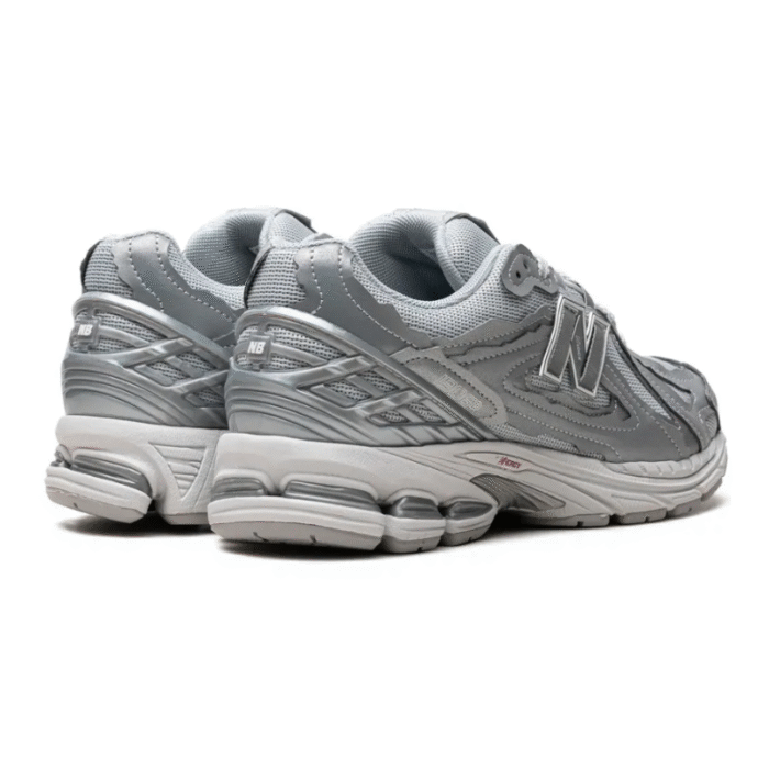 New Balance 1906D Protection Pack - Silver Metallic - Image 4