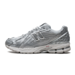 New Balance 1906D Protection Pack - Silver Metallic - Image 3