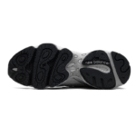 New Balance 1000 - Silver Reflective - Image 4