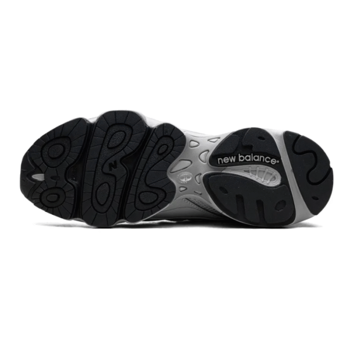 New Balance 1000 - Silver Reflective - Image 4