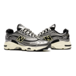New Balance 1000 - Silver Metallic - Image 3