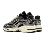 New Balance 1000 - Silver Metallic - Image 4