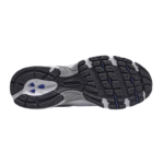 New Balance 530 - White Silver Navy - Image 4