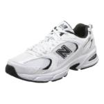 New Balance 530 - White Black Details - Image 2