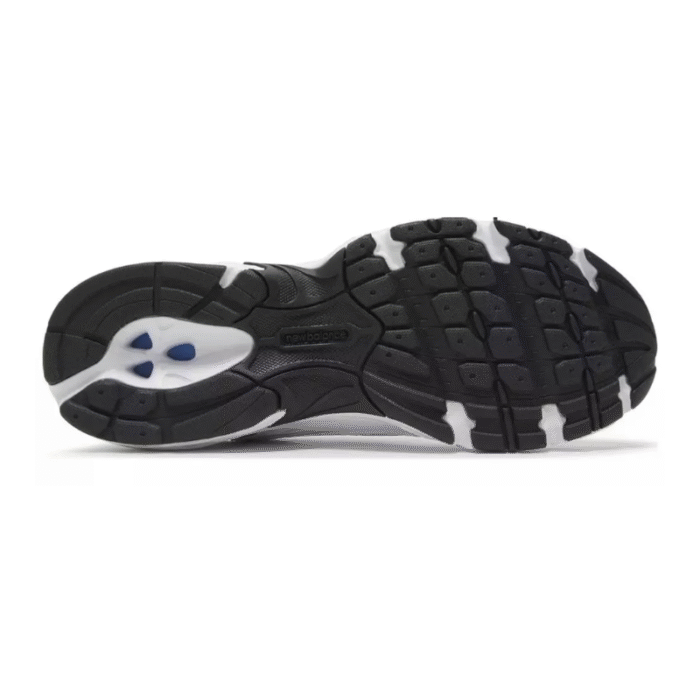 New Balance 530 - White Silver Green - Image 6