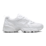 New Balance 530 - Triple White