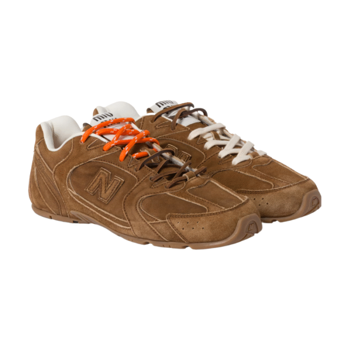 New Balance 530 SL Miu Miu Cinnamon - Image 3