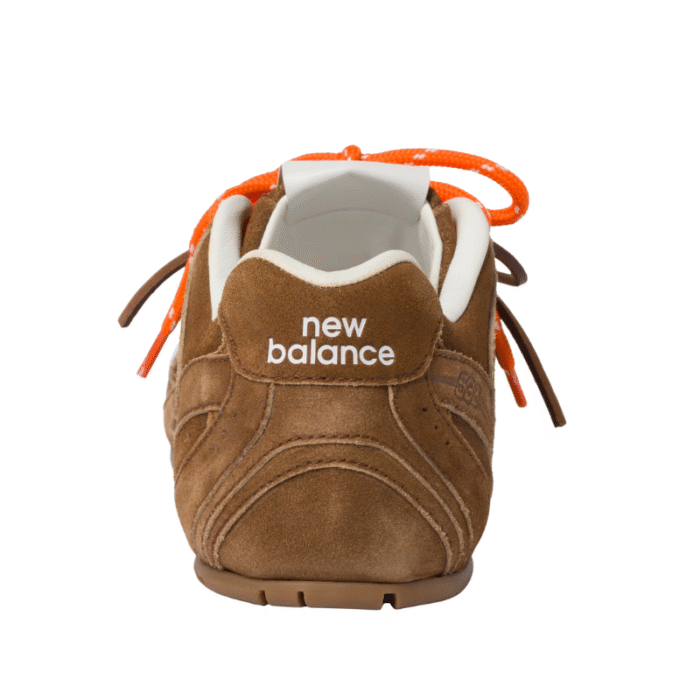 New Balance 530 SL Miu Miu Cinnamon - Image 4