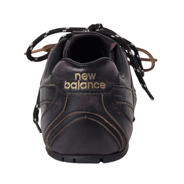 New Balance 530 SL Miu Miu Black - Image 3