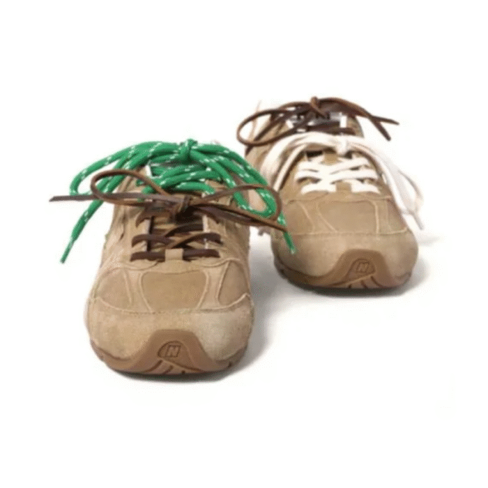 New Balance 530 SL Miu Ecru - Image 3