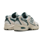 New Balance 530 - Beige Green - Image 3