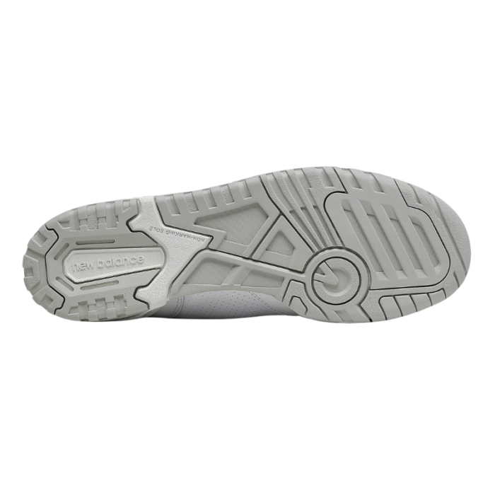 New Balance 550 - White Grey - Image 4