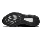 Adidas Yeezy Boost 350 V2 - Static Black (reflective) - Image 4