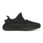 Adidas Yeezy Boost 350 V2 - Static Black (reflective)