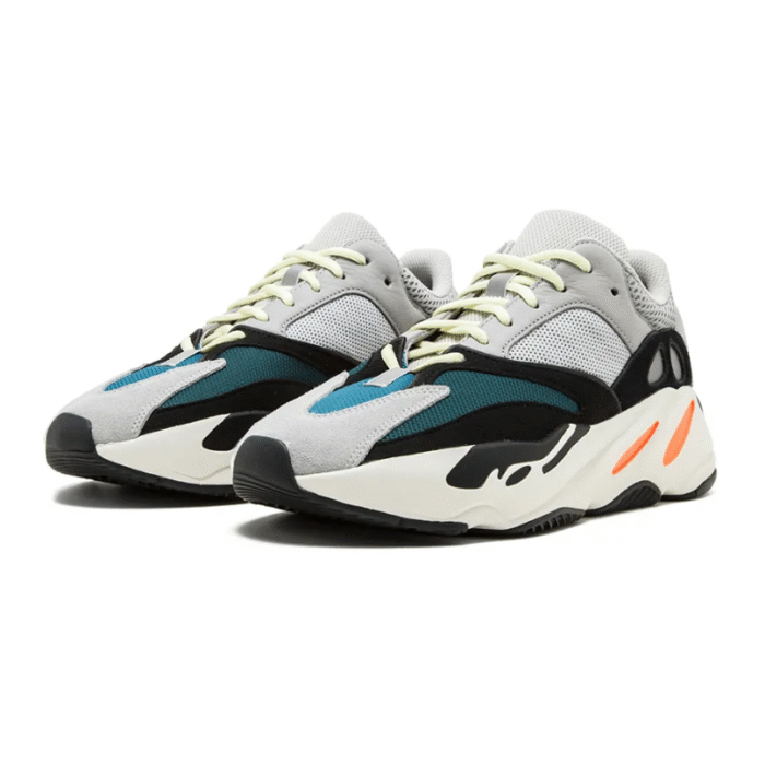 Adidas Yeezy Boost 700 - Wave Runner - Image 4