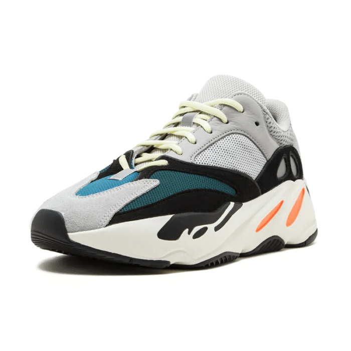 Adidas Yeezy Boost 700 - Wave Runner - Image 2