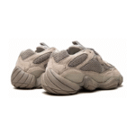 Adidas Yeezy 500 - Ash Grey - Image 3