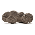 Adidas Yeezy 500 - Ash Grey - Image 4