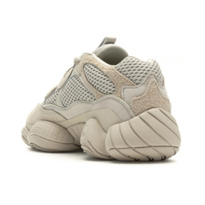 Adidas Yeezy 500 - Blush - Image 3