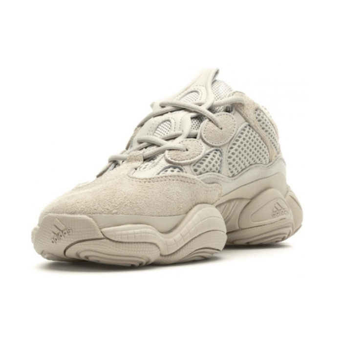 Adidas Yeezy 500 - Blush - Image 4