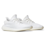 Adidas Yeezy Boost 350 V2 - Cream - Image 2