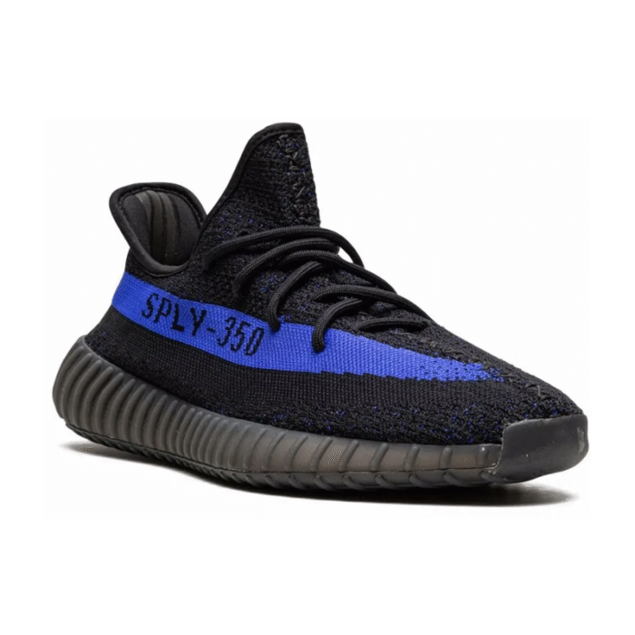 Adidas Yeezy Boost 350 V2 - Dazzling Blue - Image 2