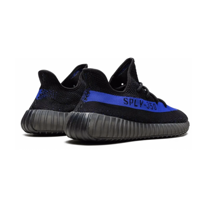 Adidas Yeezy Boost 350 V2 - Dazzling Blue - Image 3
