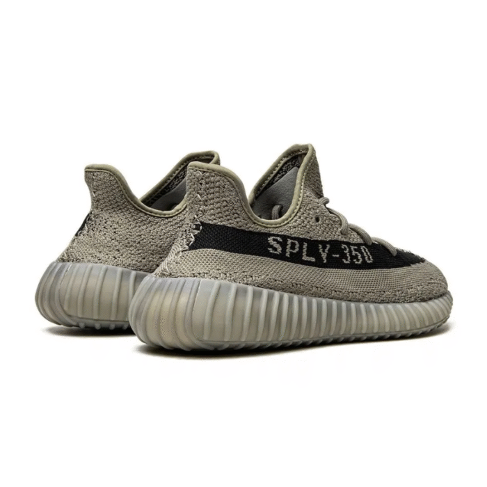Adidas Yeezy Boost 350 V2 - Granite - Image 3
