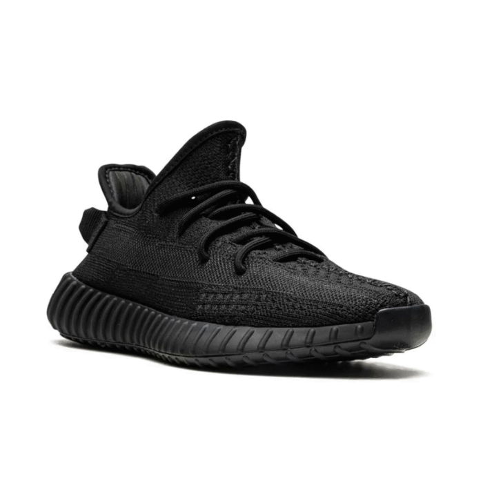 Adidas Yeezy Boost 350 V2 - Onyx - Image 2