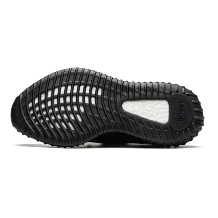 Adidas Yeezy Boost 350 V2 - Onyx - Image 4