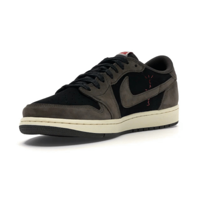 Jordan 1 Retro Low OG SP - Travis Scott Mocha - Image 5