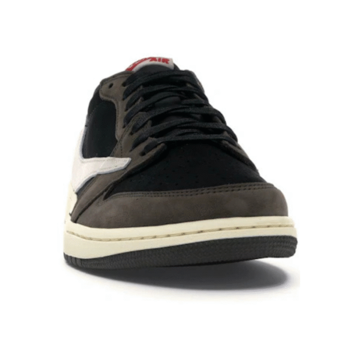 Jordan 1 Retro Low OG SP - Travis Scott Mocha - Image 3