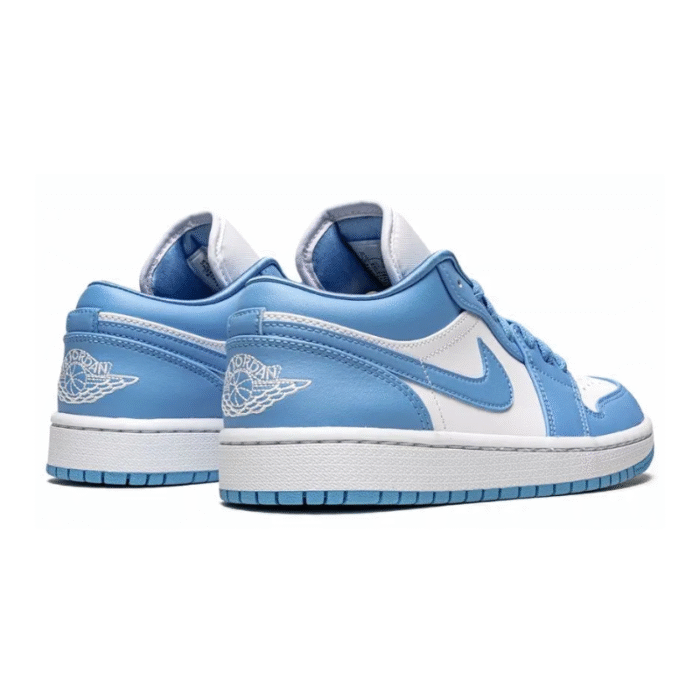 Jordan 1 Low - UNC - Image 3