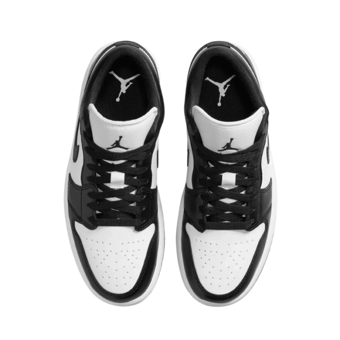 Jordan 1 Low - Panda 2023 - Image 3
