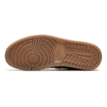 Jordan 1 Retro Low OG - Zion Williamson Voodoo - Image 4