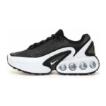 Nike Air Max Dn - Black White - Image 2