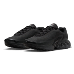Nike Air Max Dn - Black Dark Smoke Grey - Image 3