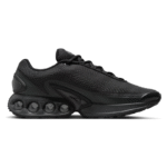 Nike Air Max Dn - Black Dark Smoke Grey