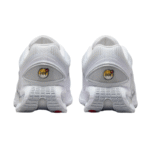 Nike Air Force Max Dn - White Metalic Silver - Image 3