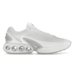 Nike Air Force Max Dn - White Metalic Silver